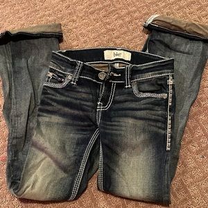 Girls BKE jeans